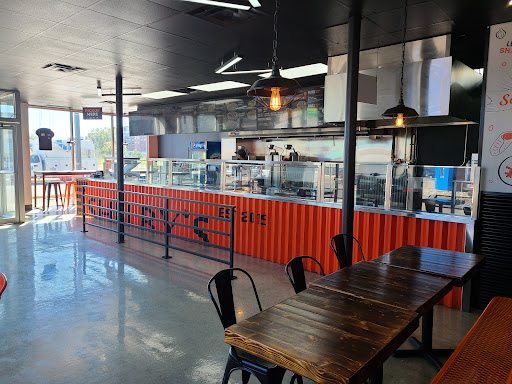 Photo of Shelby's Legendary Shawarma - St. Thomas - 737 Talbot St, St Thomas, ON N5P 1E1